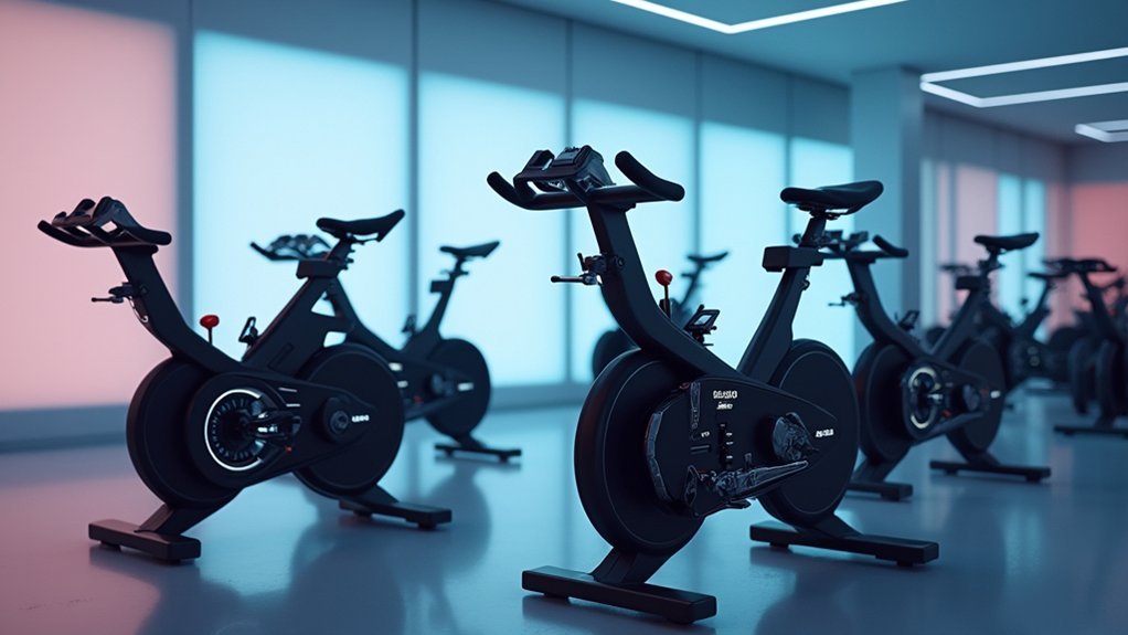 consider key bike features