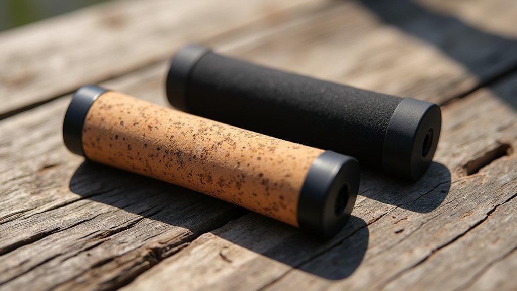 cork sustainable outdoor equipment solution