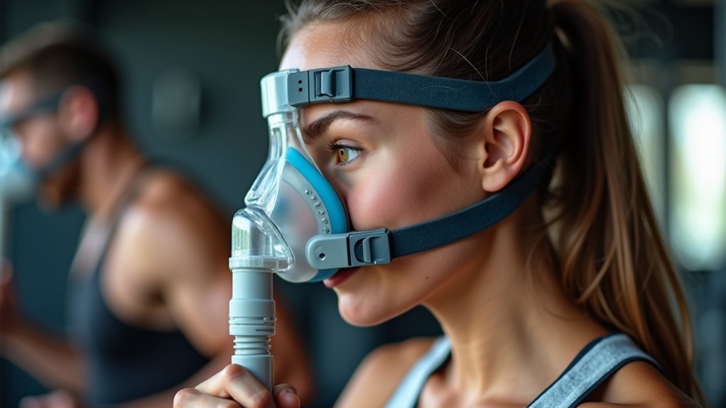cpap mask stability accessories
