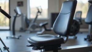 Read more about the article Adaptive Rowing Machines: Seat & Handle Mods