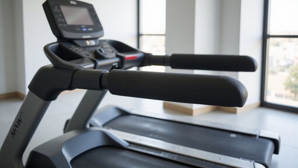 You are currently viewing Adaptive Treadmill Setups: Handrail & Belt Speed Mods