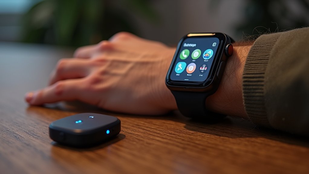 deaf friendly alerting technology innovations