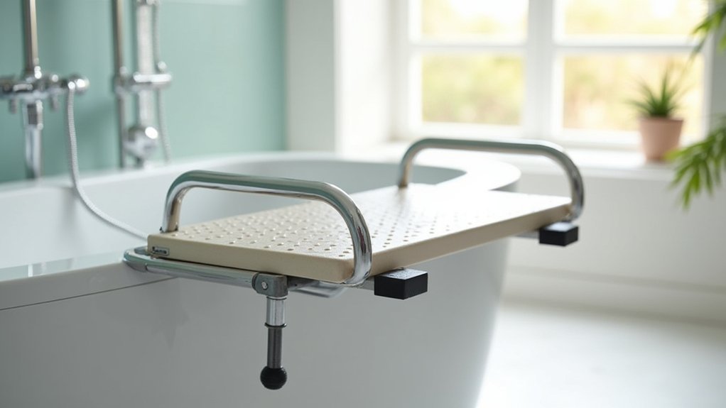 diverse transfer bench options