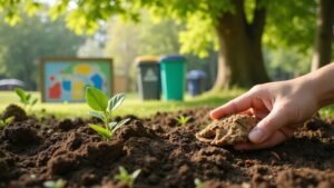 Read more about the article Eco-Mat Disposal: Biodegradation Timelines & Local Programs