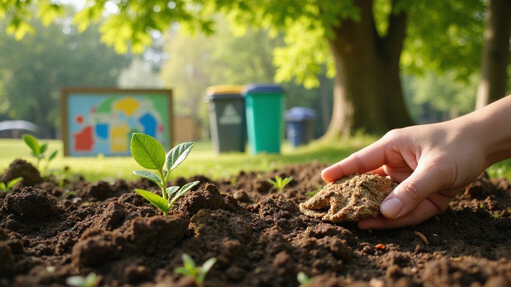 You are currently viewing Eco-Mat Disposal: Biodegradation Timelines & Local Programs