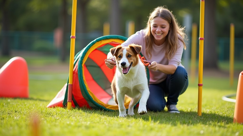 effective dog training rewards