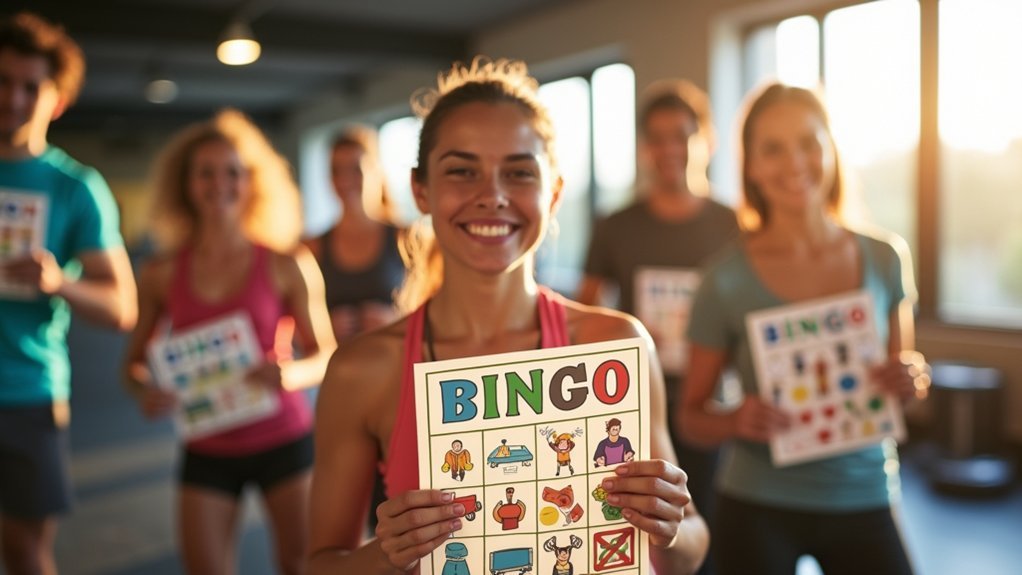 engaging fitness accountability challenges