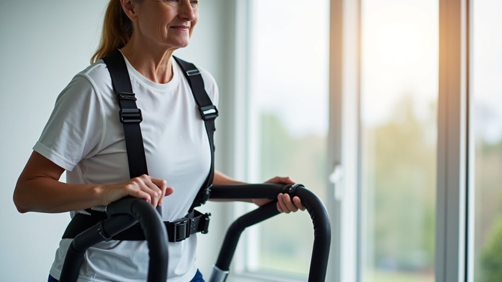 gait rehabilitation after stroke
