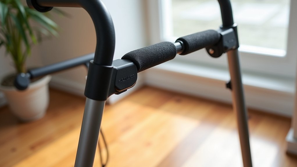 grip devices enhance recovery