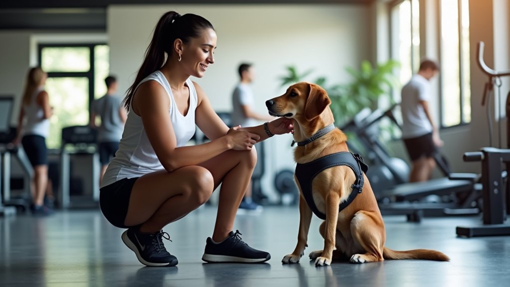 guide dog training essentials