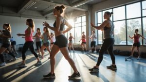 Read more about the article Adaptive HIIT: Timed Circuits for Varied Abilities