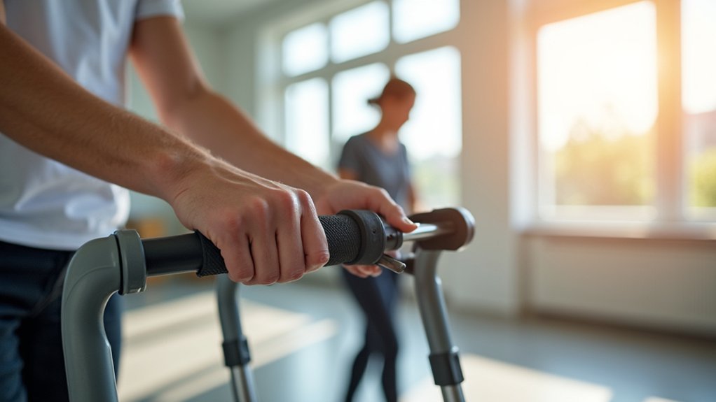 innovative gait training technologies