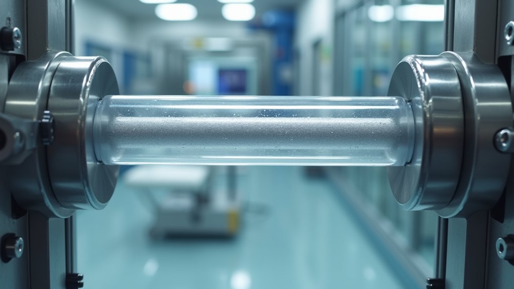 laboratory testing for durability