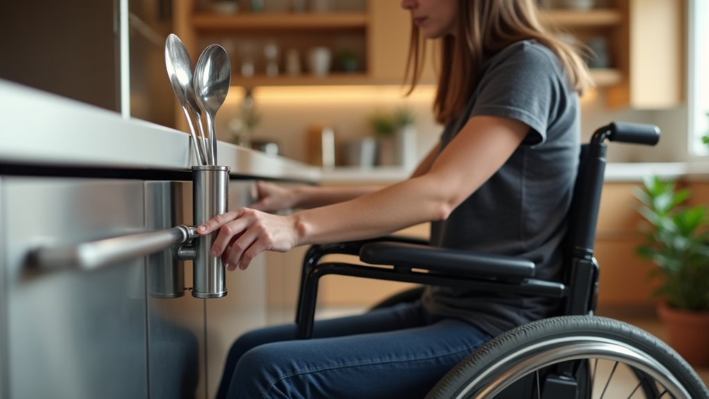 magnetic accessibility solutions simplified