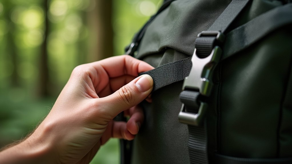 magnetic fasteners for efficiency