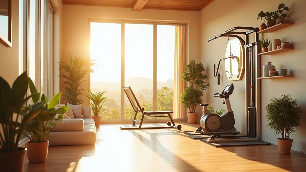 maximize natural light effectively