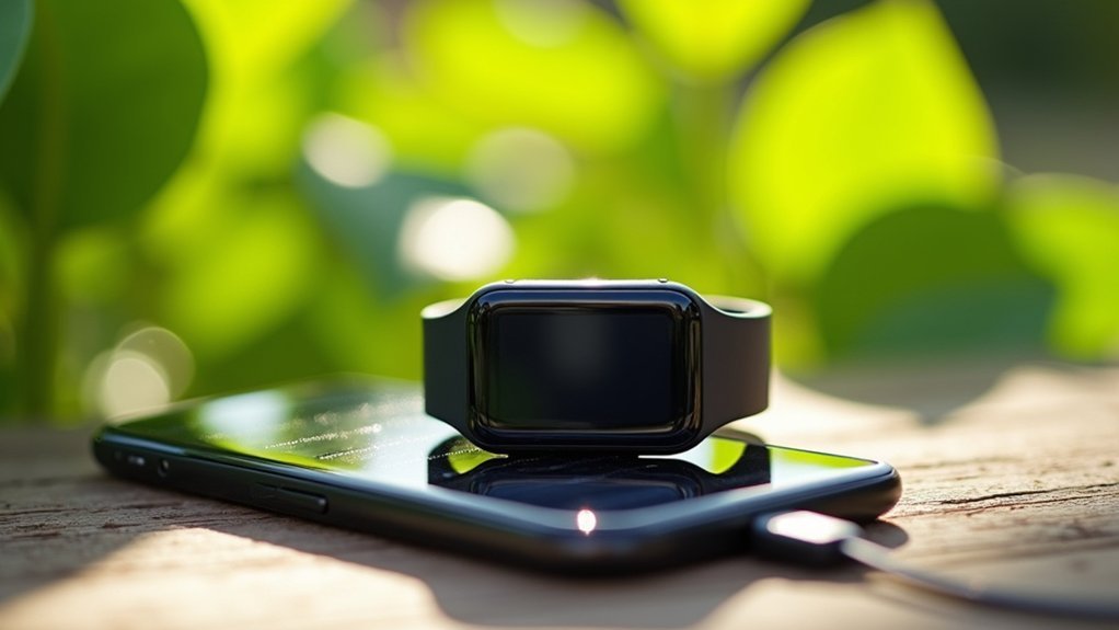 maximize solar charging efficiency