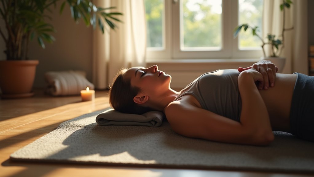 mindfulness meditation systematic approach