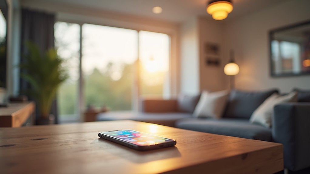 multi sensory home safety systems