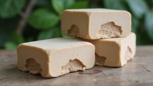 Read more about the article Biodegradable Yoga Blocks: Mushroom-Based Material Tests
