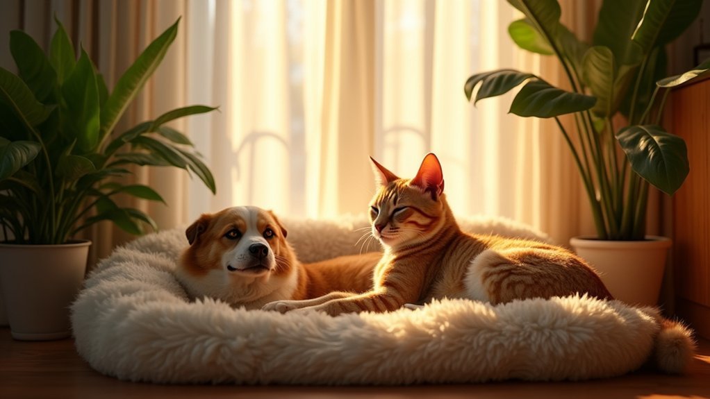 natural light enhances well being