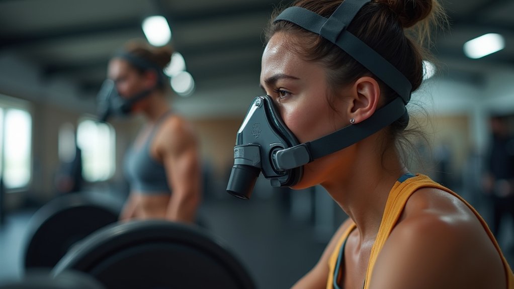 optimal cpap mask fitting