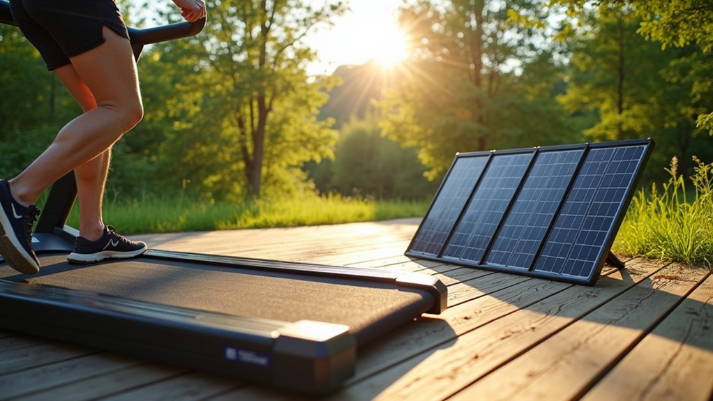 optimal solar component selection