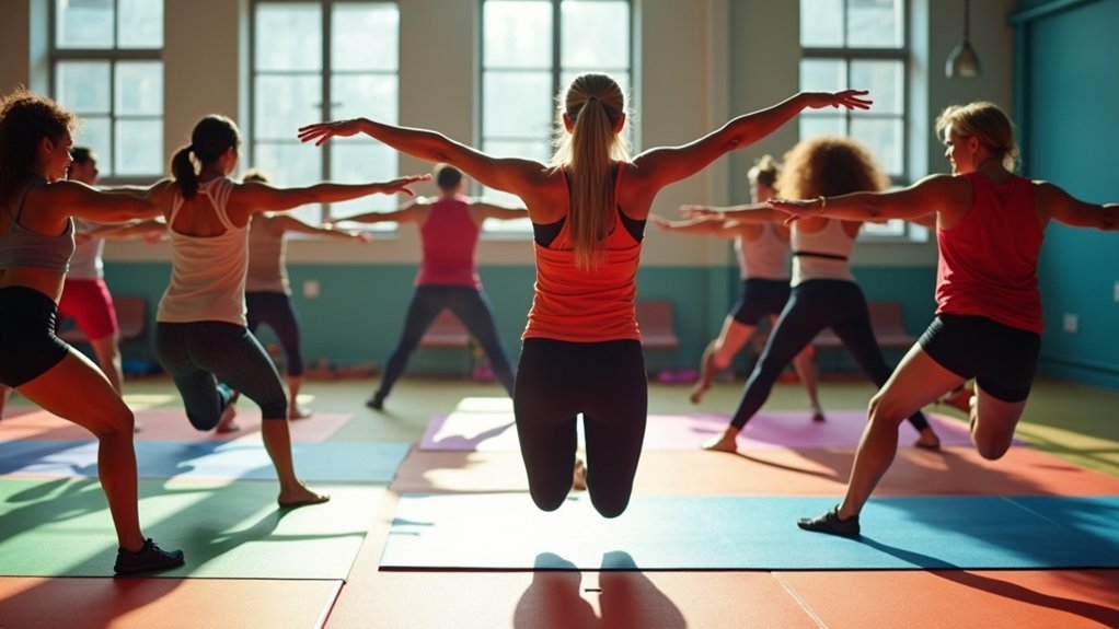 personalized alphabet workout strategy