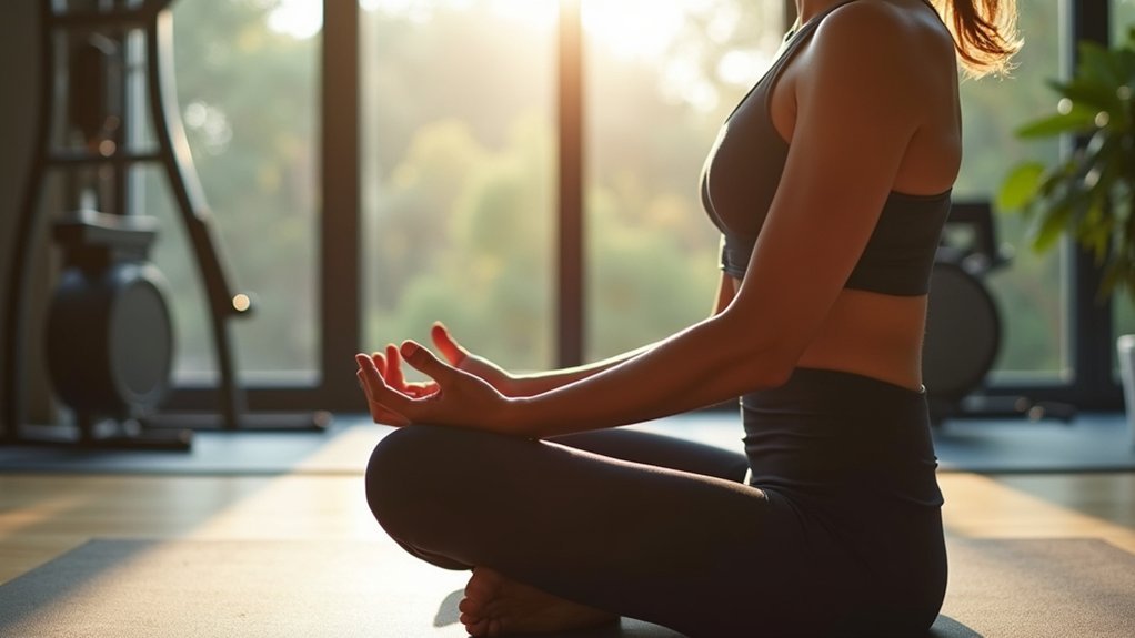 post workout breathing techniques recovery