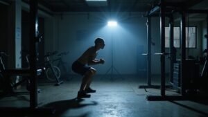 Read more about the article Emergency Lighting Solutions: Power Outage Workouts