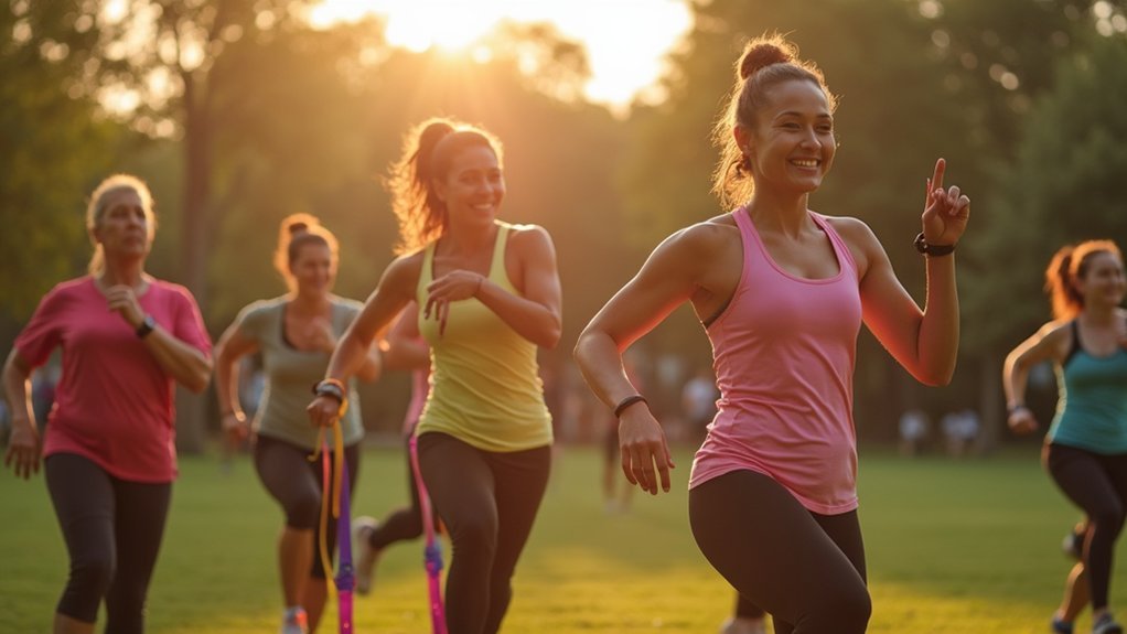 progressive intensity training strategies