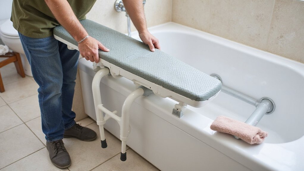 You are currently viewing Transfer Bench Guides: Safely Moving to Equipment