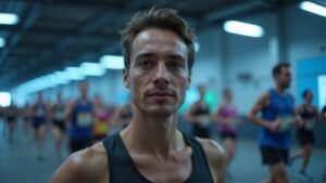 Read more about the article UV-Free Lighting: Protecting Skin During Marathon Sessions