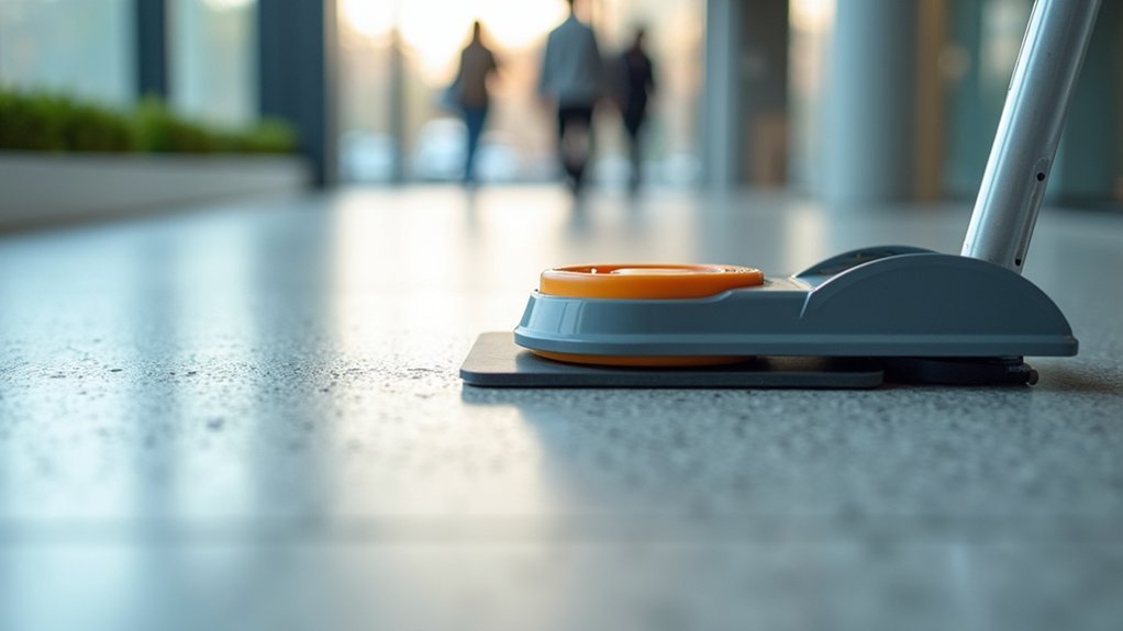 slip resistance testing standards