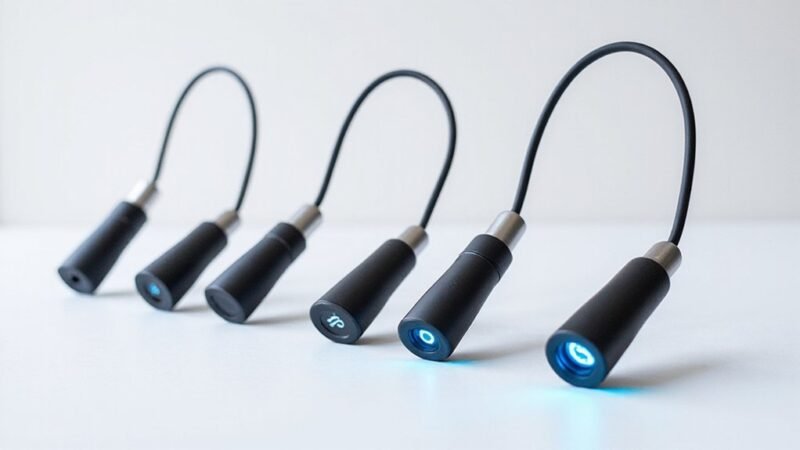5 Best Smart Jump Ropes of 2025 - High-Tech Fitness Revolution ...