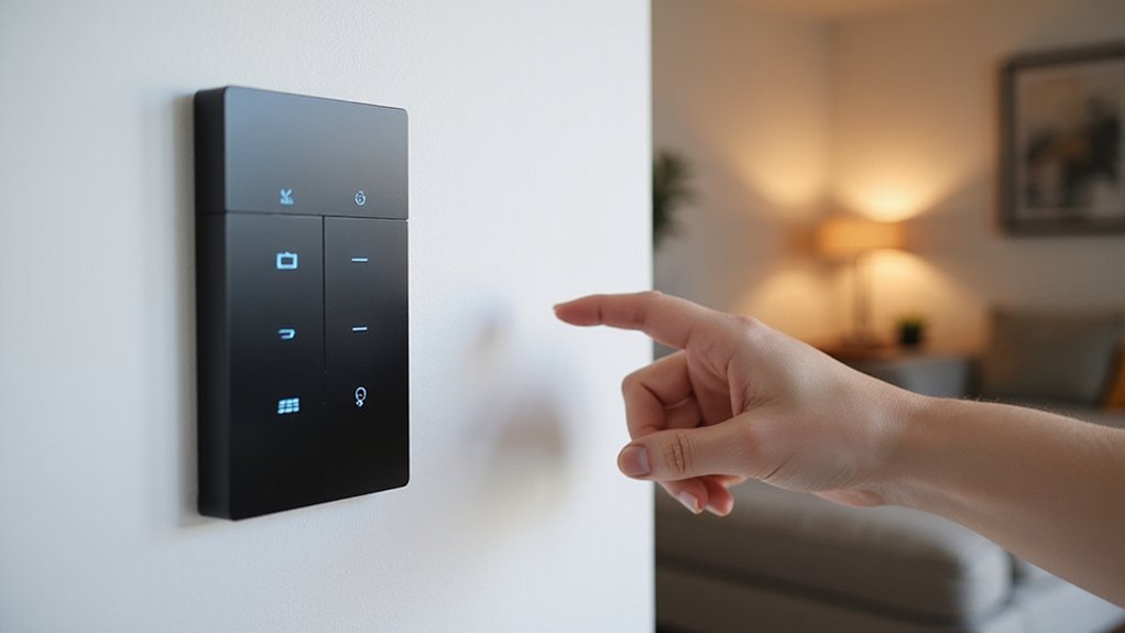 You are currently viewing Smart Switch Installation: Control Lights Without Rewiring