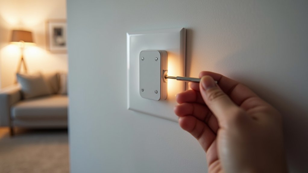 smart switch installation simplified