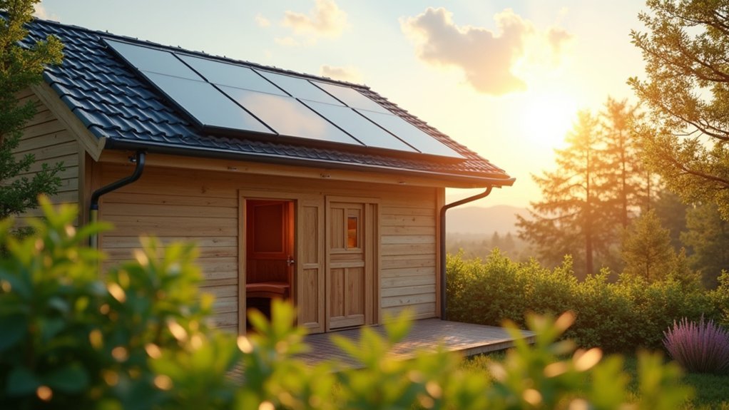 solar heater cost benefits