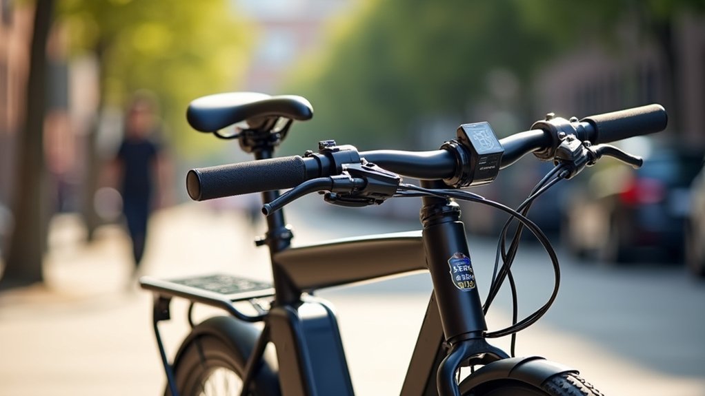 solar powered hybrid bicycles