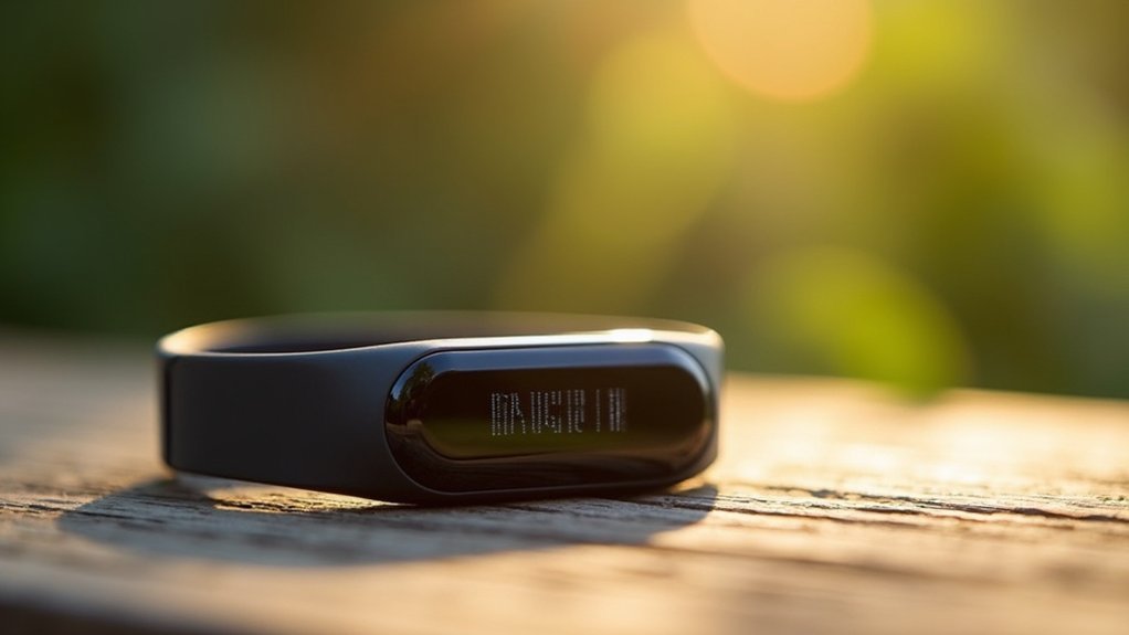 solar powered wearable technology
