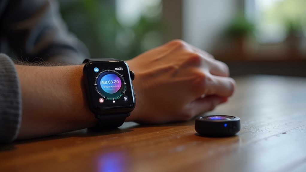 specialized alerting safety devices