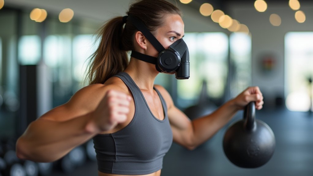 strength training for cpap users