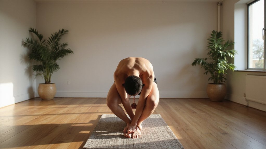You are currently viewing Yin Yoga for Lifters: Long-Hold Stretches