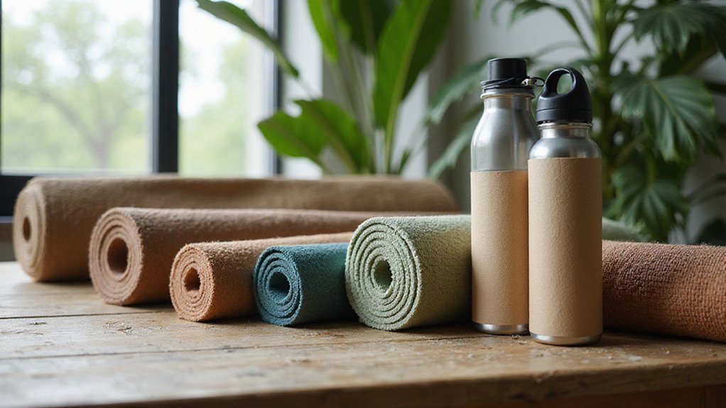 You are currently viewing Zero-Waste Packaging Fitness Gear: Brands Leading the Charge