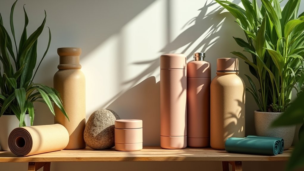 sustainable packaging revolution in fitness