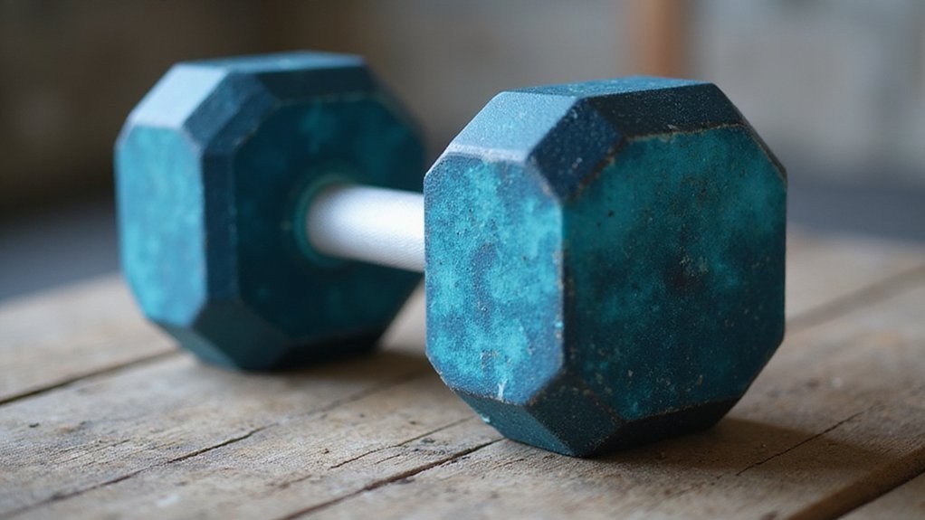 You are currently viewing Recycled Ocean Plastic Weights: Brands Making a Difference