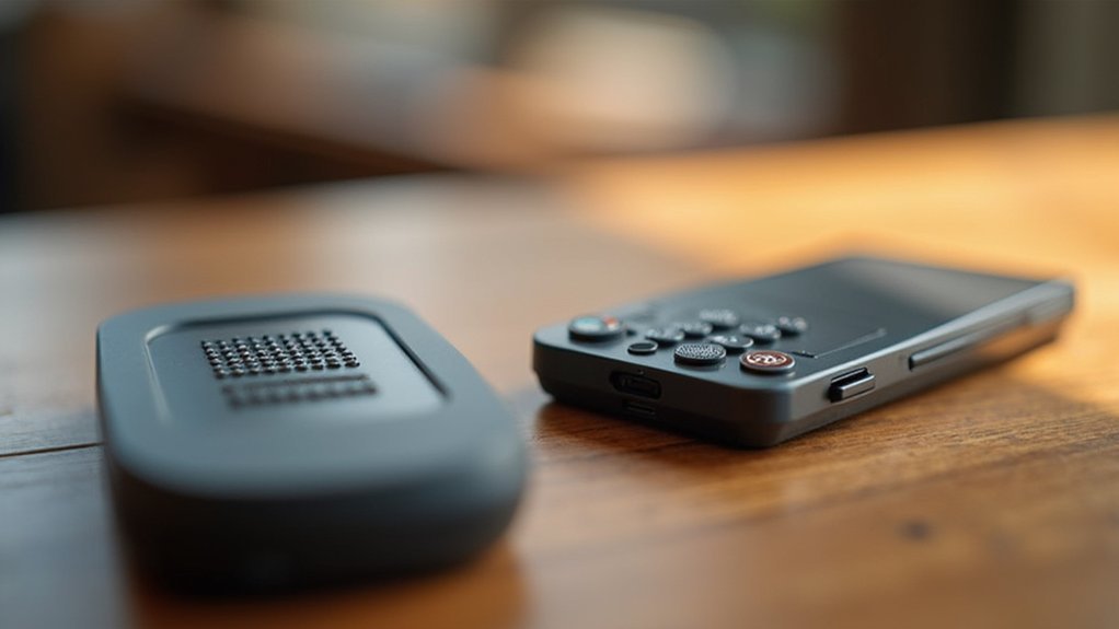 tactile labels enhance independence