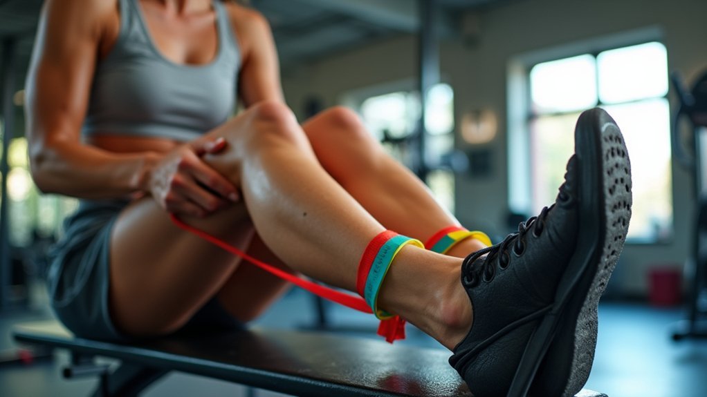 targeted lower body workouts