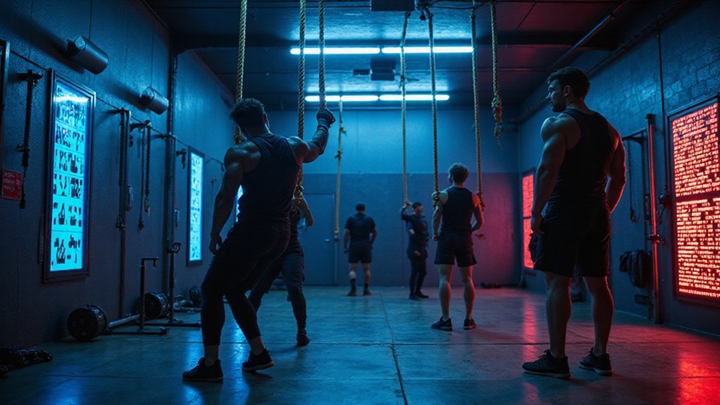 You are currently viewing “Mission Impossible” Nights: Themed Fitness Puzzles & Exercises