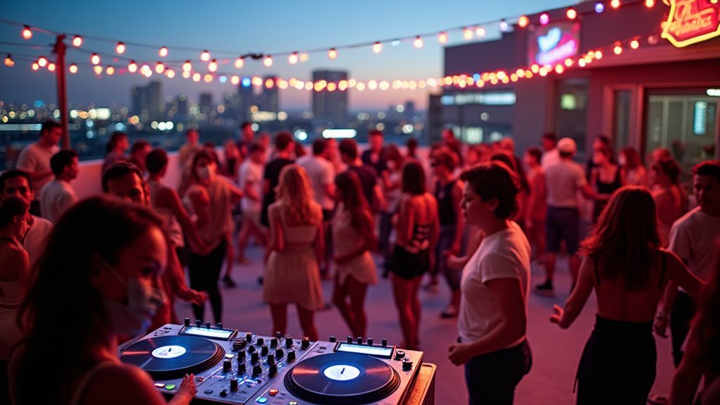 timeless dance floor anthems